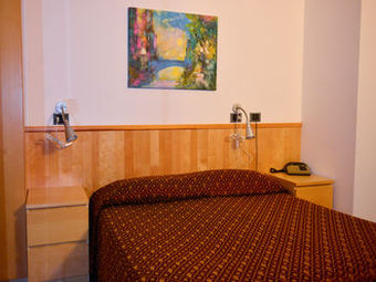 Apartamento House Hotel Malpensafiera