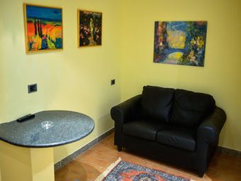 Apartamento House Hotel Malpensafiera
