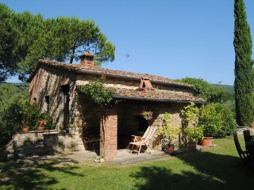 Holiday Home Il Lamone Ambra