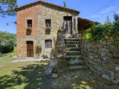 Holiday Home Il Lamone Ambra