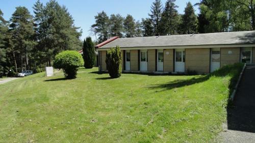 Village Vacances Le Lac