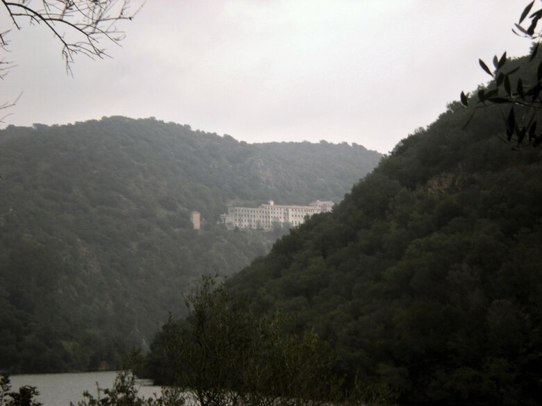 Hotel Centro De Naturaleza Canada Verde