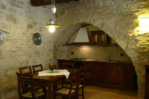 Apartamento Case Vacanze Borgo Il Molino