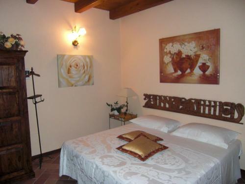 B&B Gira-sole