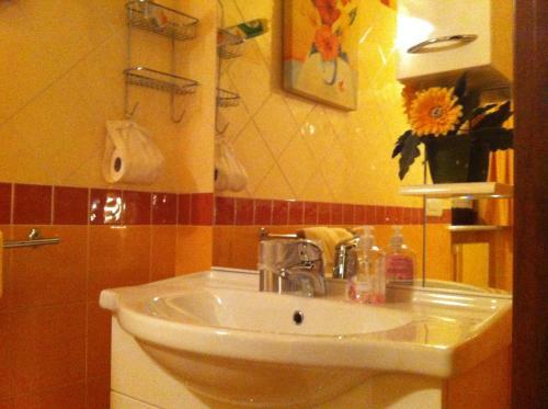 B&B Gira-sole