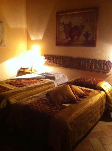 B&B Gira-sole