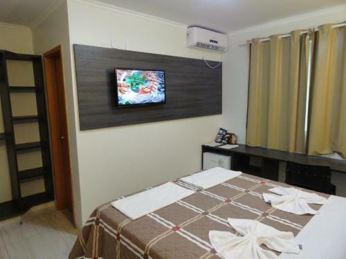 Di Napoli Plaza Hotel