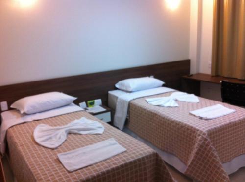 Di Napoli Plaza Hotel