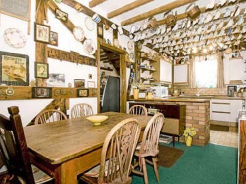 Chapel Cottage