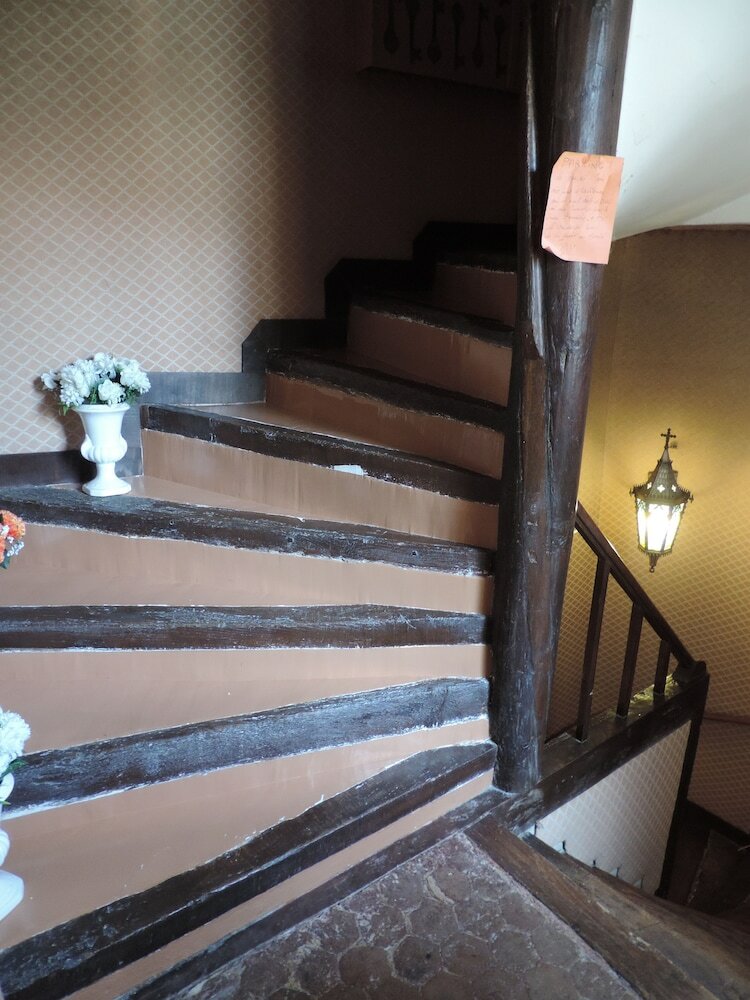 Agroturismo Le Jardin Des Fables