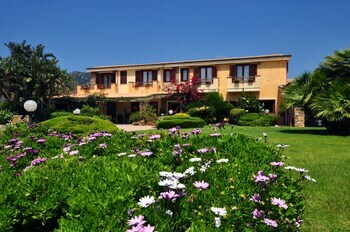 Le Anfore Hotel