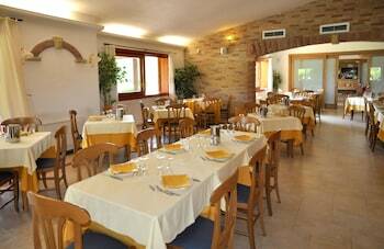 Le Anfore Hotel