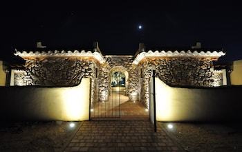 Le Anfore Hotel
