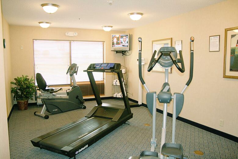 Hotel Hampton Inn Lebanon