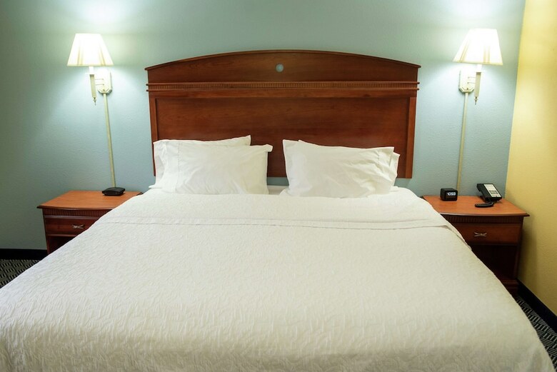 Hotel Hampton Inn Lebanon