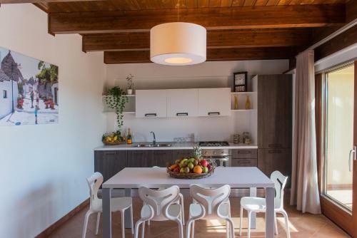 Apartamento Casedamare