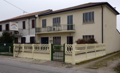 Zanea B&B
