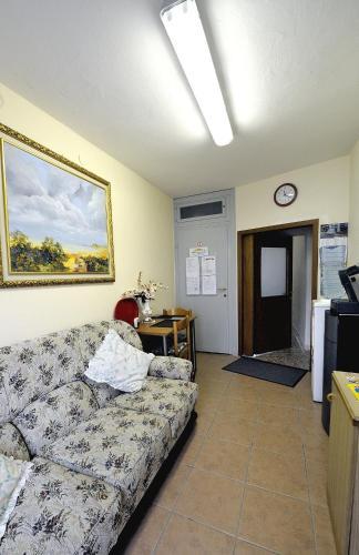 Zanea B&B