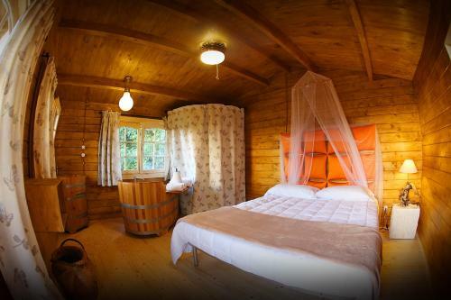 Agroturismo Ecolodge Langhe