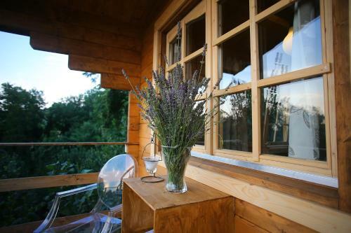 Agroturismo Ecolodge Langhe