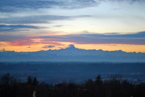 Agroturismo Ecolodge Langhe