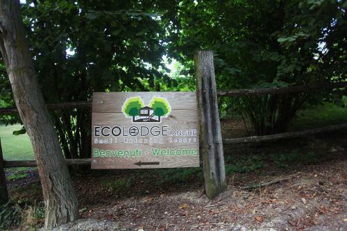 Agroturismo Ecolodge Langhe