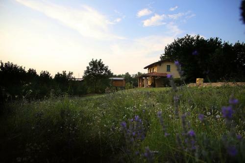 Agroturismo Ecolodge Langhe