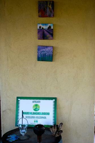 Agroturismo Ecolodge Langhe