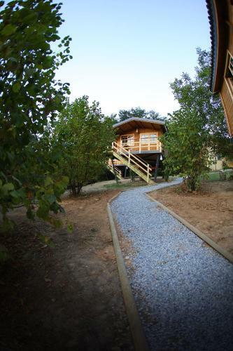 Agroturismo Ecolodge Langhe
