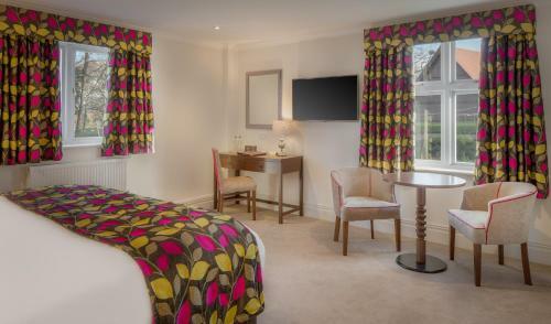 Agroturismo Nailcote Hall