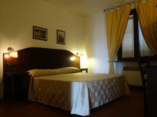 Agroturismo Agriturismo Il Cerreto