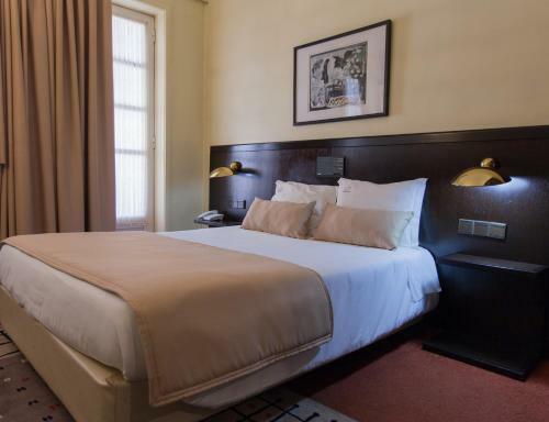Hotel Senhora A Branca