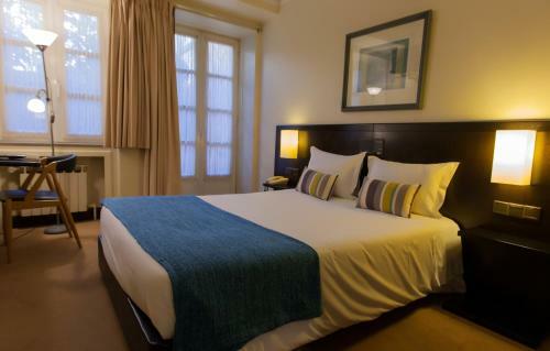 Hotel Senhora A Branca
