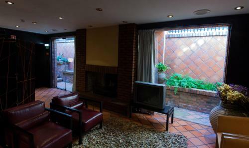 Hotel Senhora A Branca