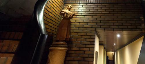 Hotel Senhora A Branca