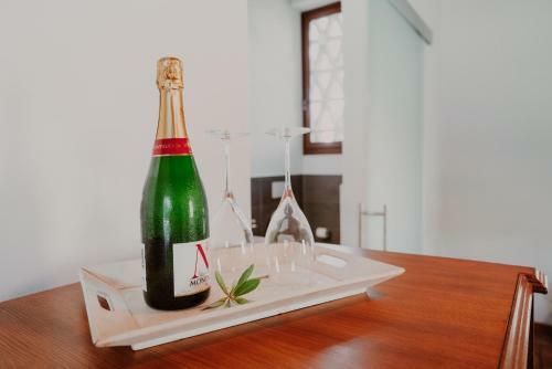 Agroturismo Sommavilla B&B