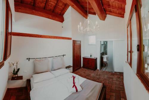Agroturismo Sommavilla B&B