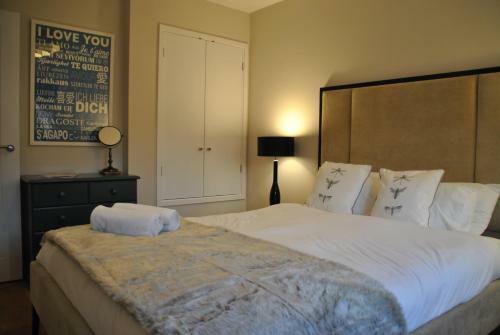 Apartamento 8 Alexandra Court