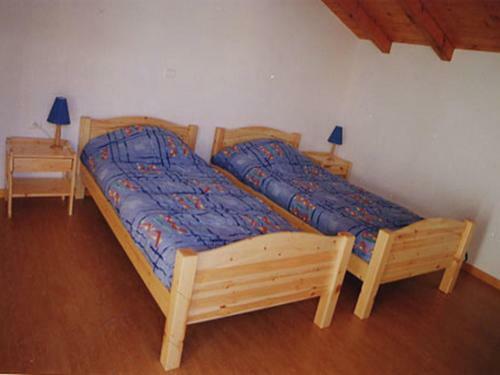 Chalet Flocon De Belleville