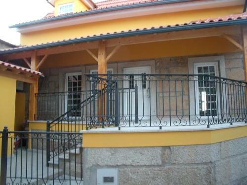 Agroturismo Cantinho Da Estrela