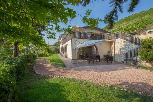 Hostal Agriturismo Casa Zen