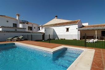 Agroturismo Los Corrales
