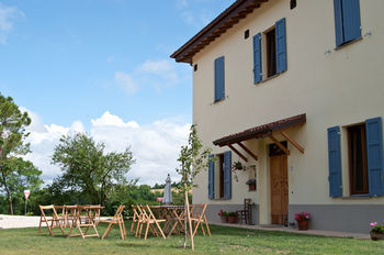 Agroturismo Campanacci Agriturismo