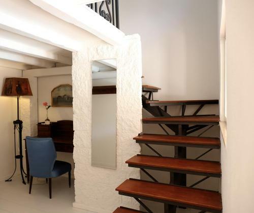 Hostal B&B La Villa