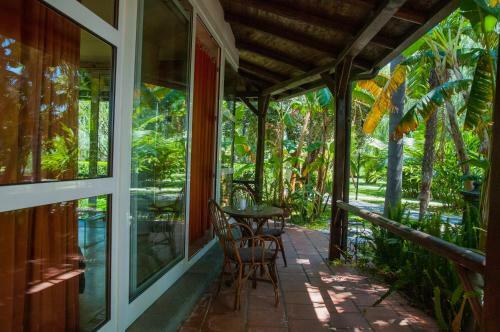 Hostal B&B La Villa