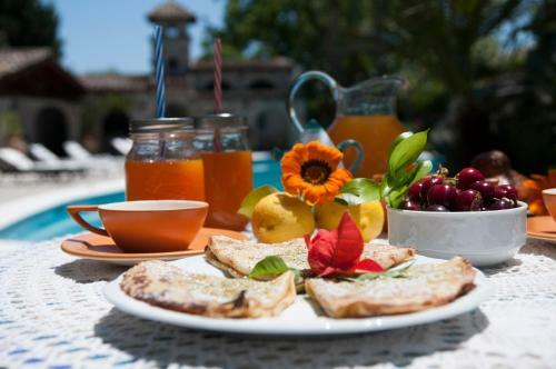 Hostal B&B La Villa
