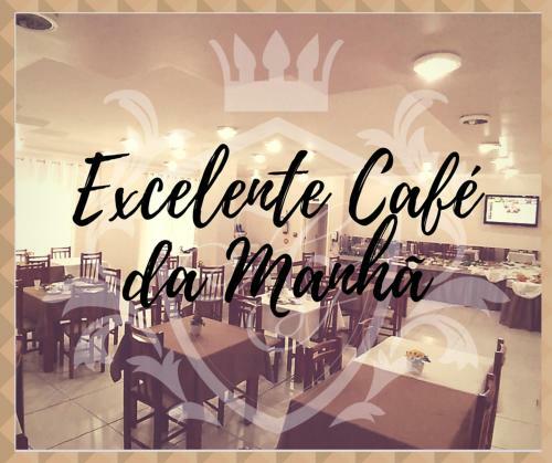 Hotel Joa�aba