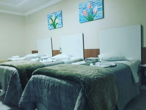 Hotel Joa�aba