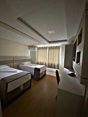 Hotel Joa�aba