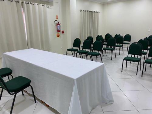 Hotel Joa�aba